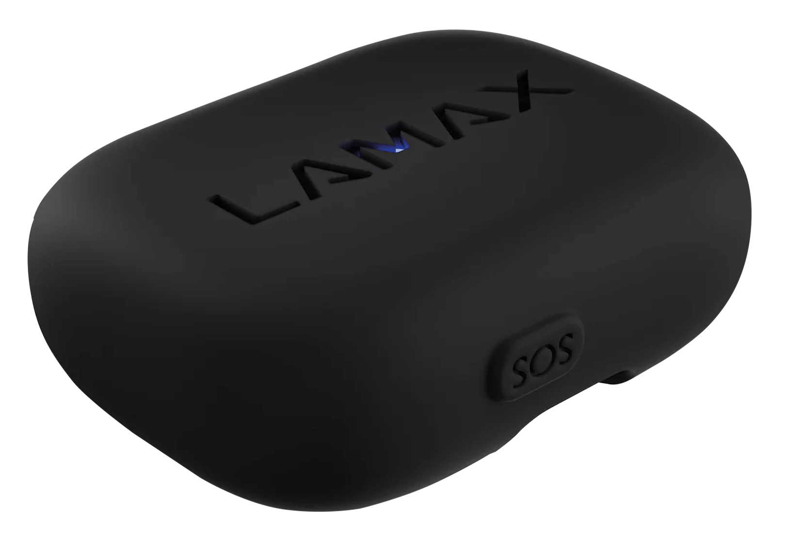 LAMAX GPS Locator + obojek