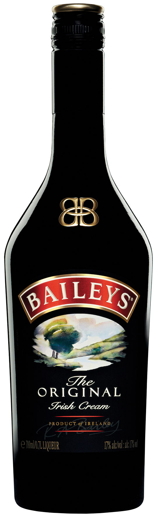 Baileys The Original likér 17 % 0,7 l
