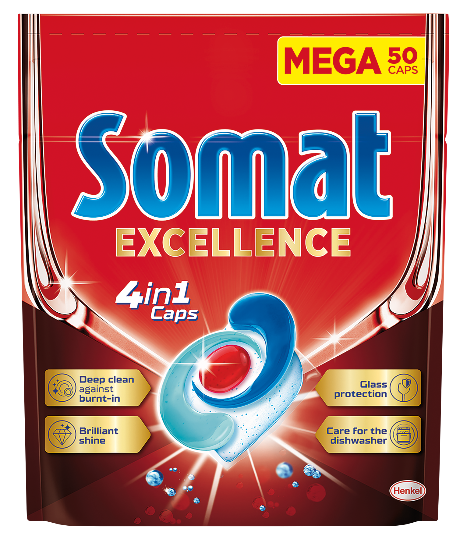 Somat Excellence 50 tablet (MEGA)