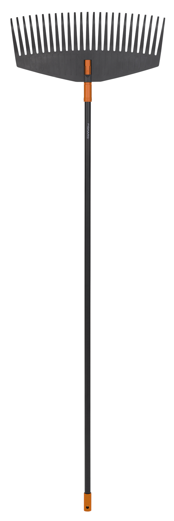 Hrábě FISKARS SOLID L na listí 52×175 cm