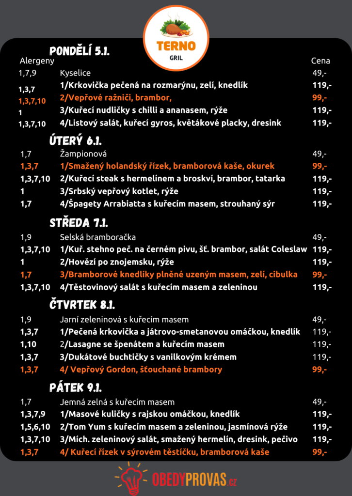 terno gril paja a6 male14