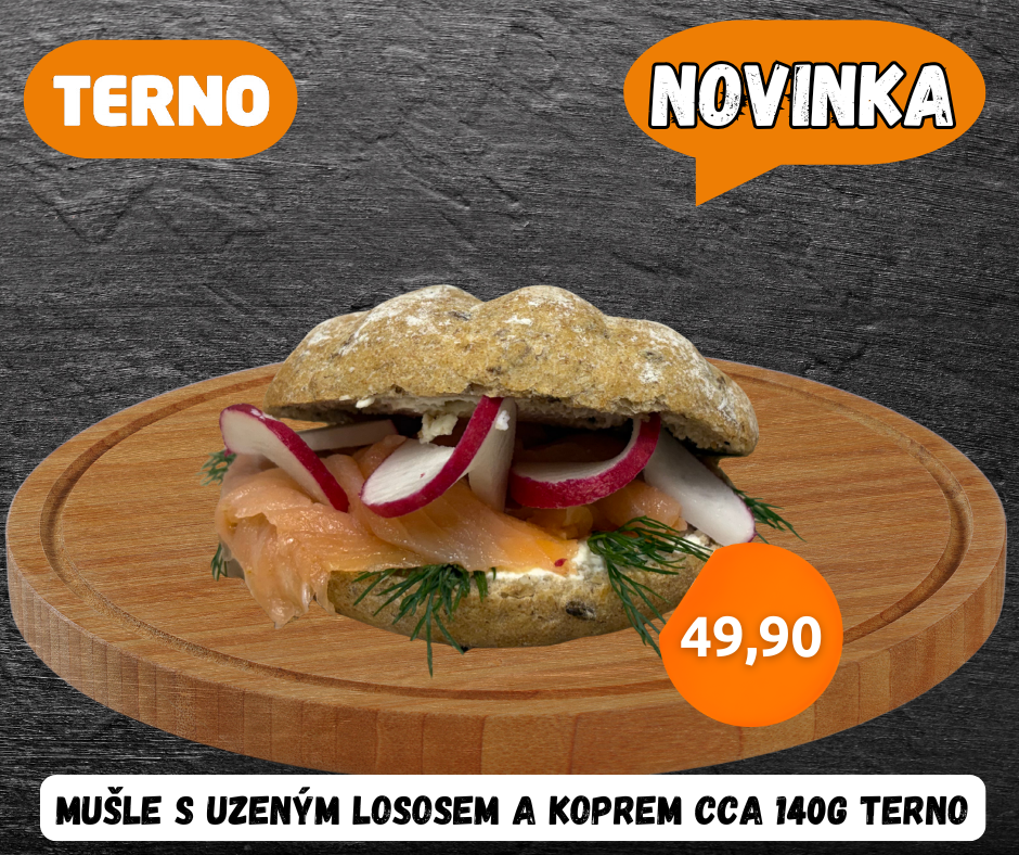 NOVINKY, které chutnají jinak… lépe!