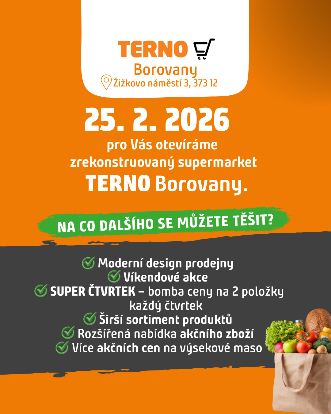 Zrekonstruované Terno