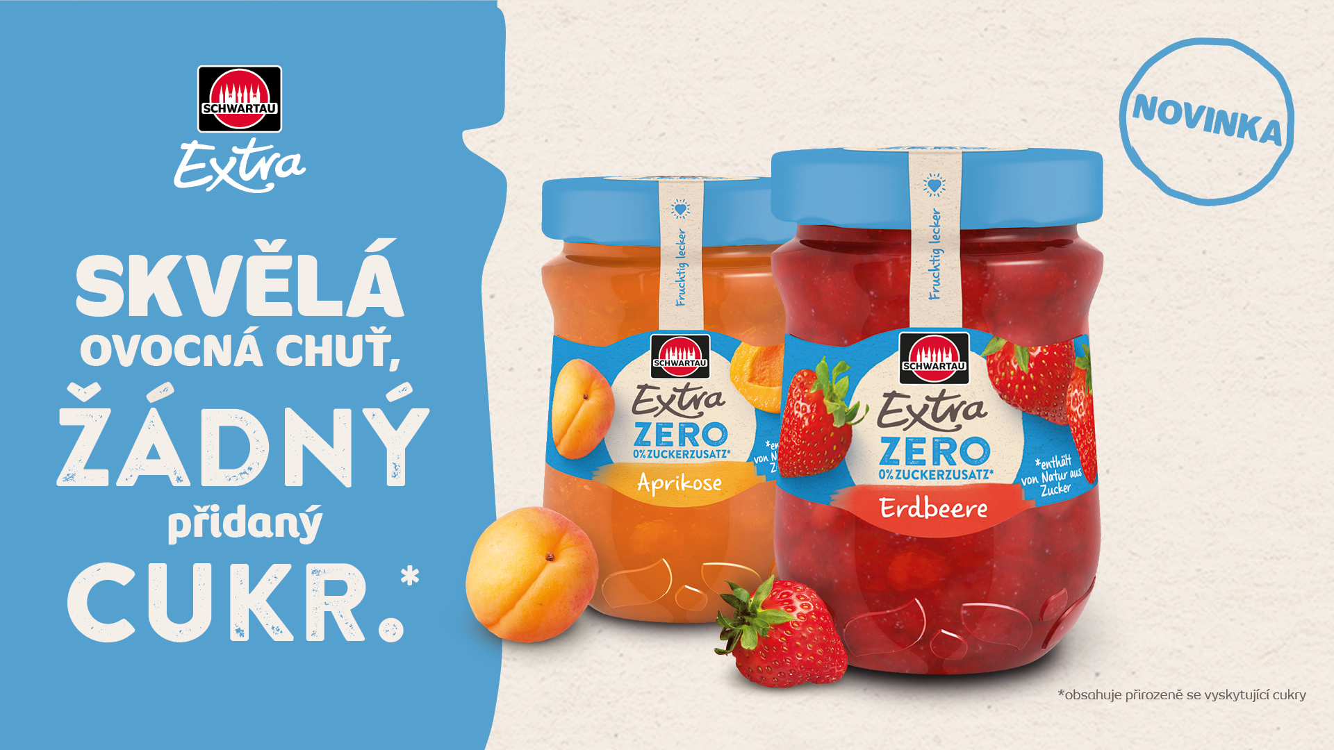 NOVINKA v Terno Zlín!