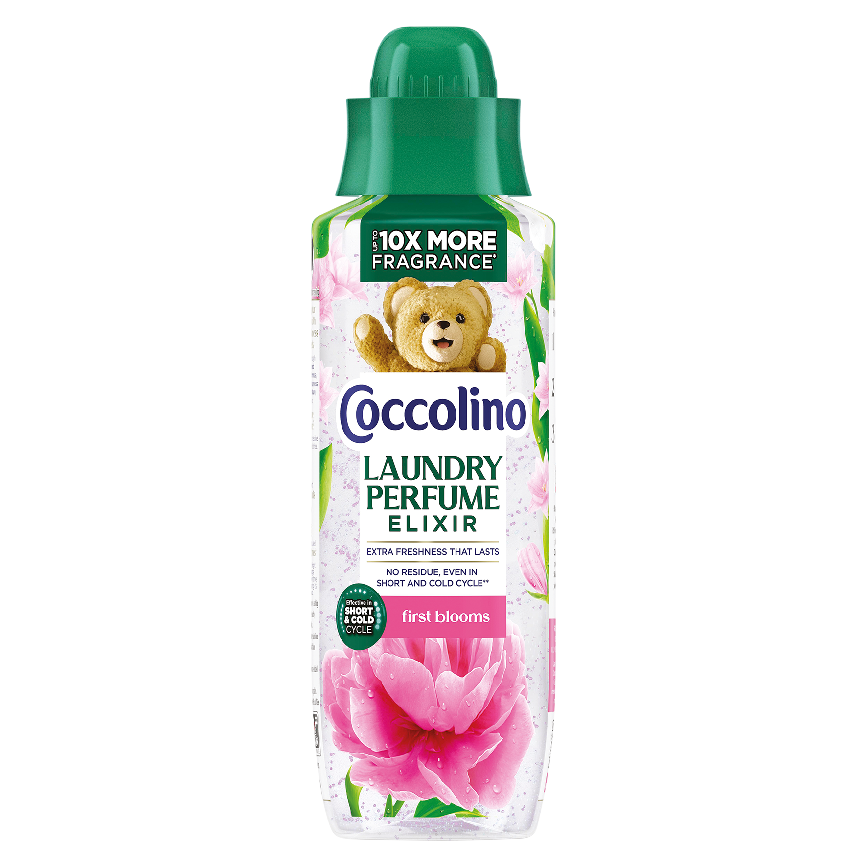 Coccolino parfém na praní 20 PD