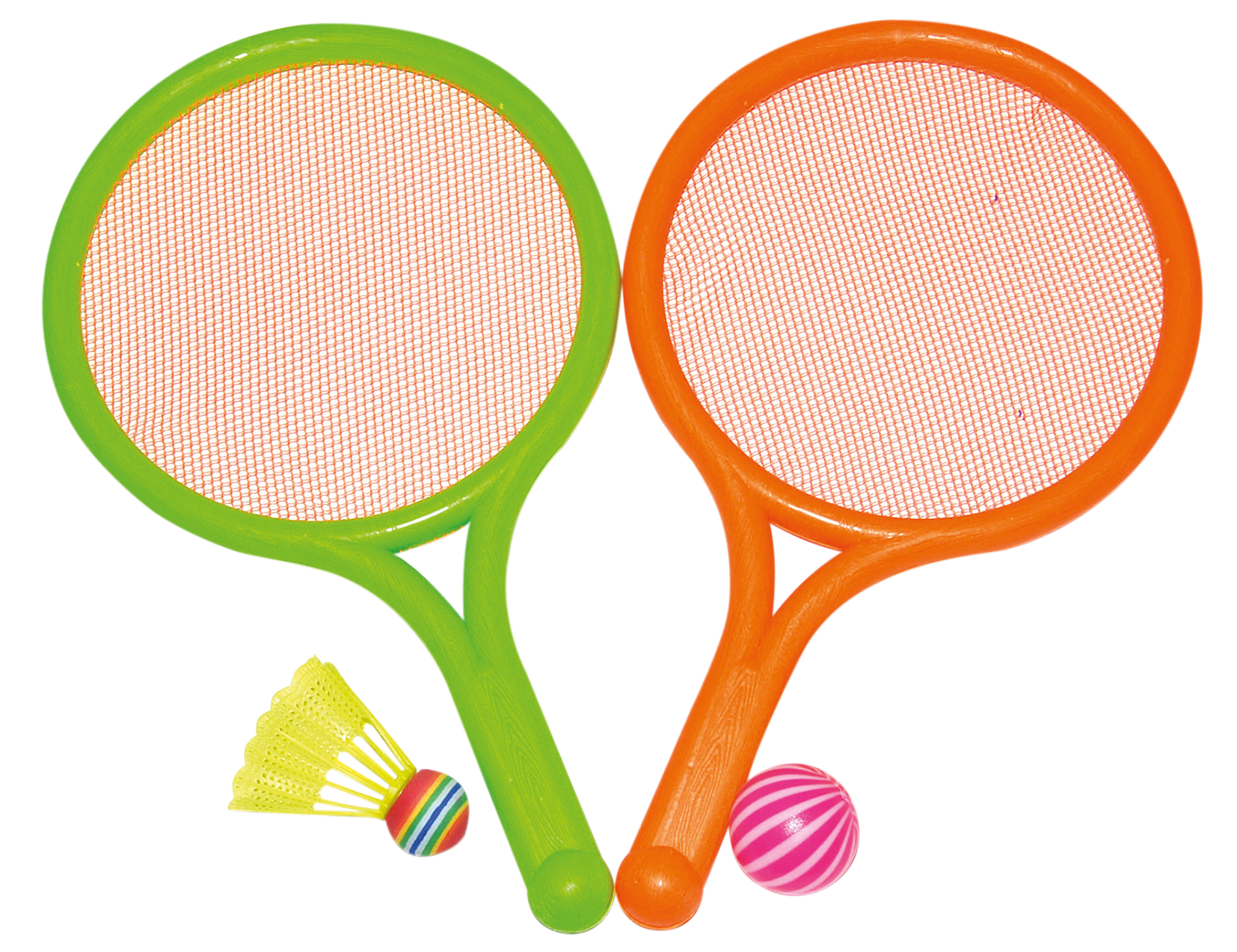 Plážový tenisový set