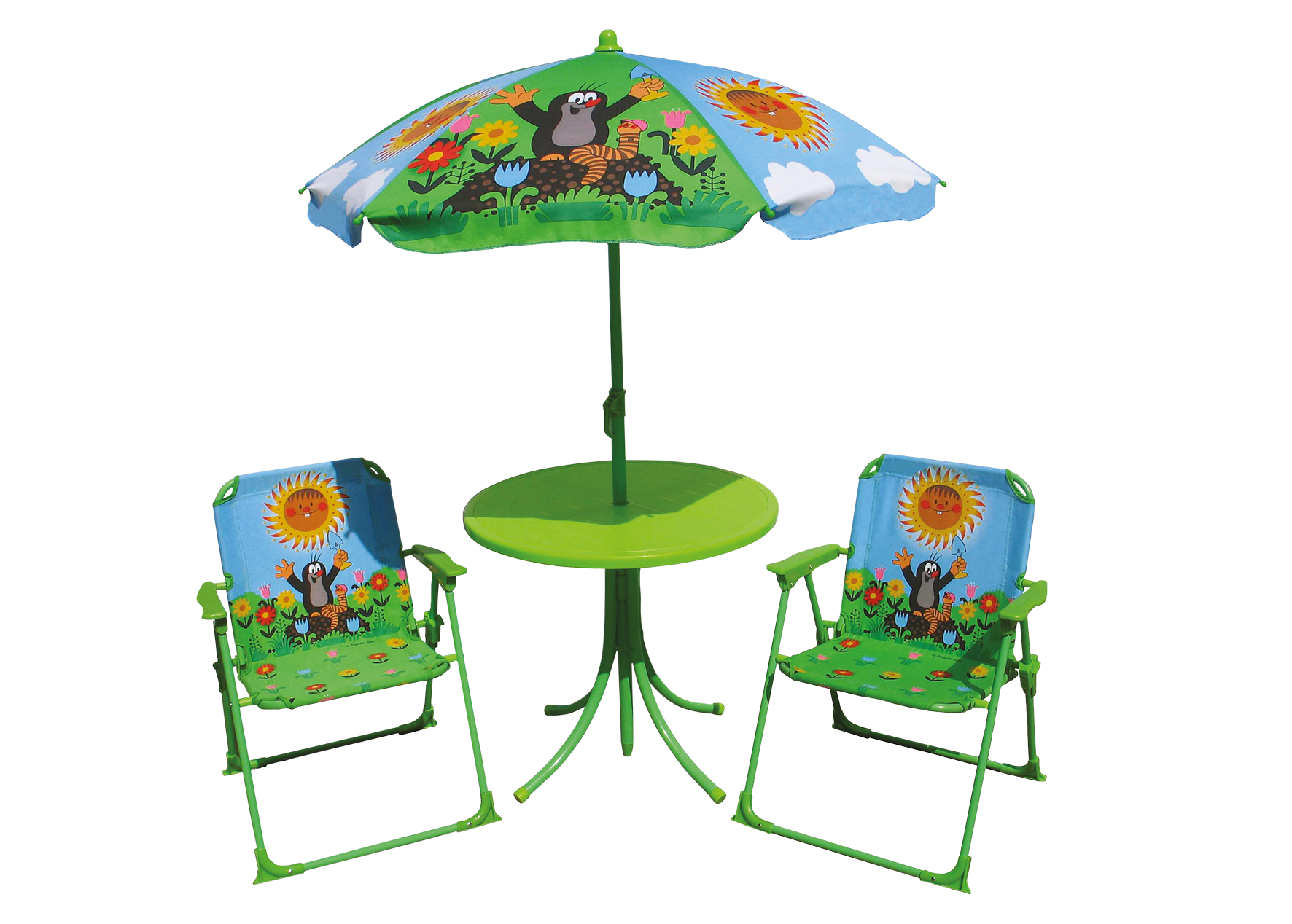 100 000 bodu krtek nabytek