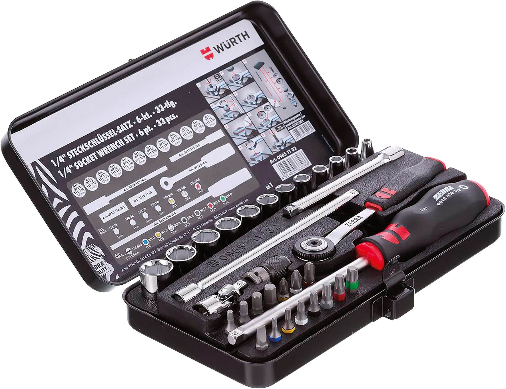 150 000 bodu sada racny