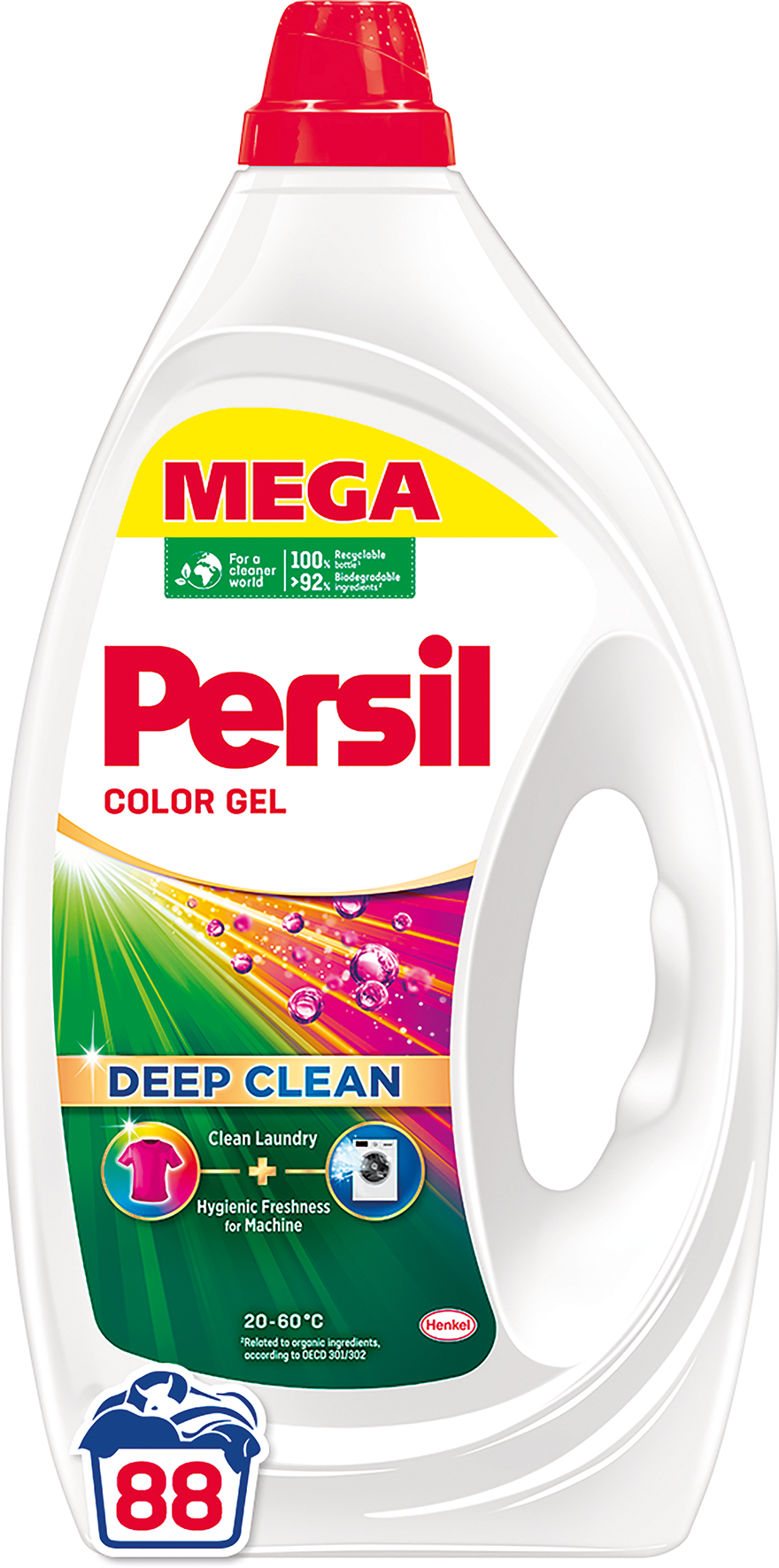 Persil 60–88 PD