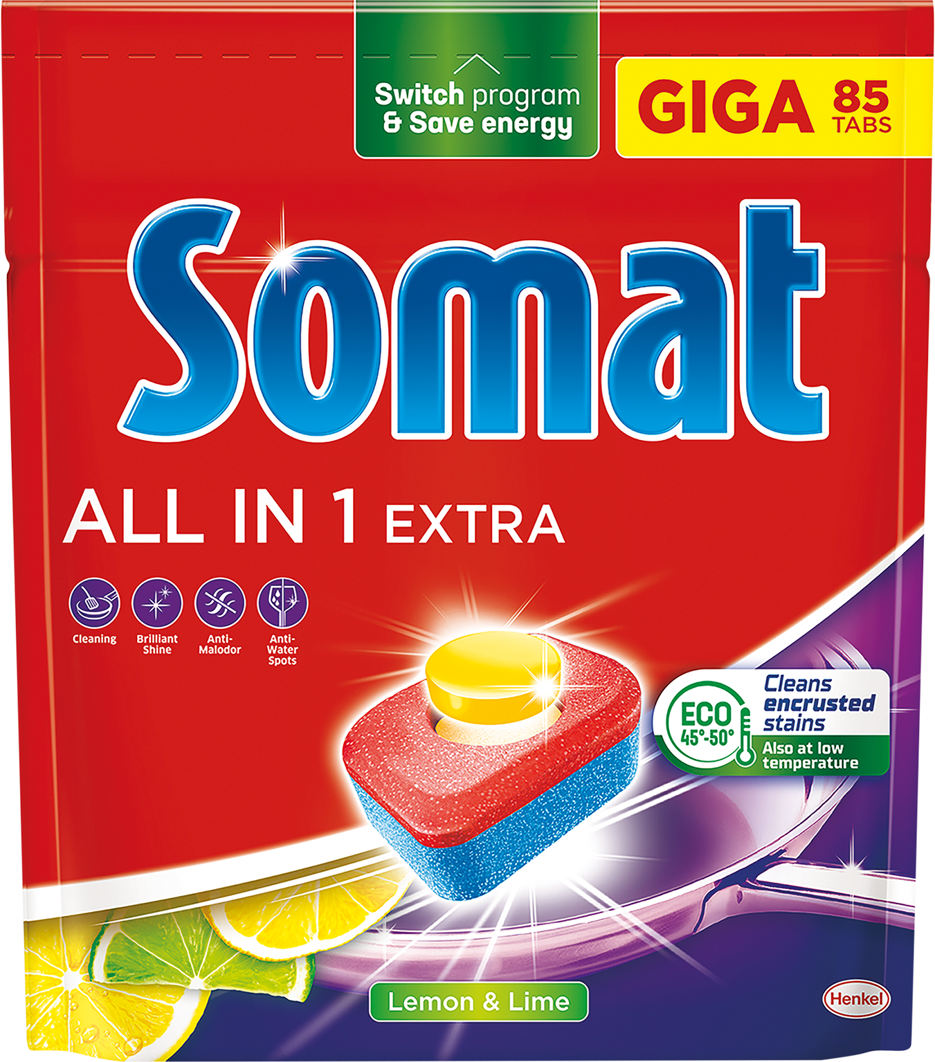 Somat All in One 85 ks