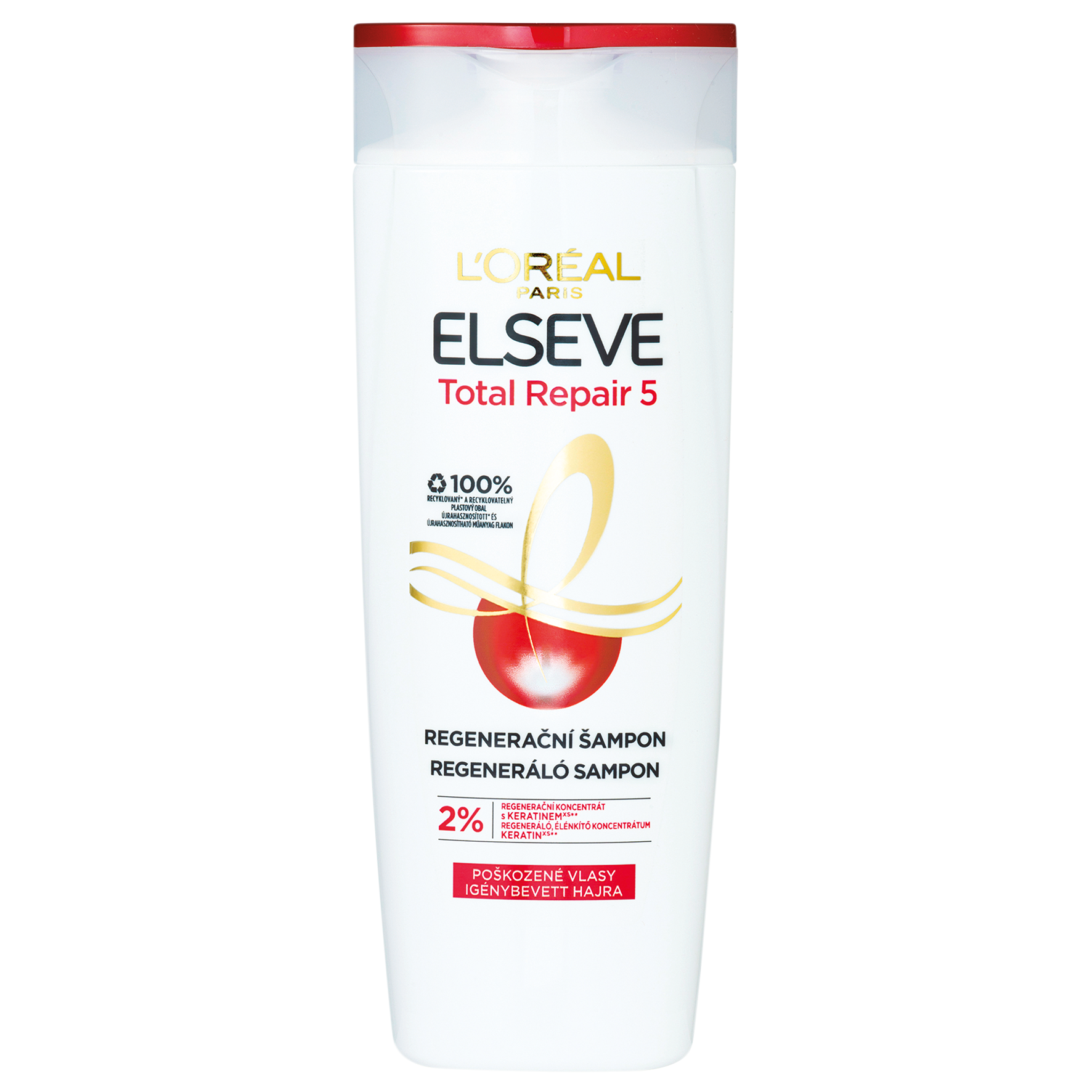 ELSEVE šampon 400 ml