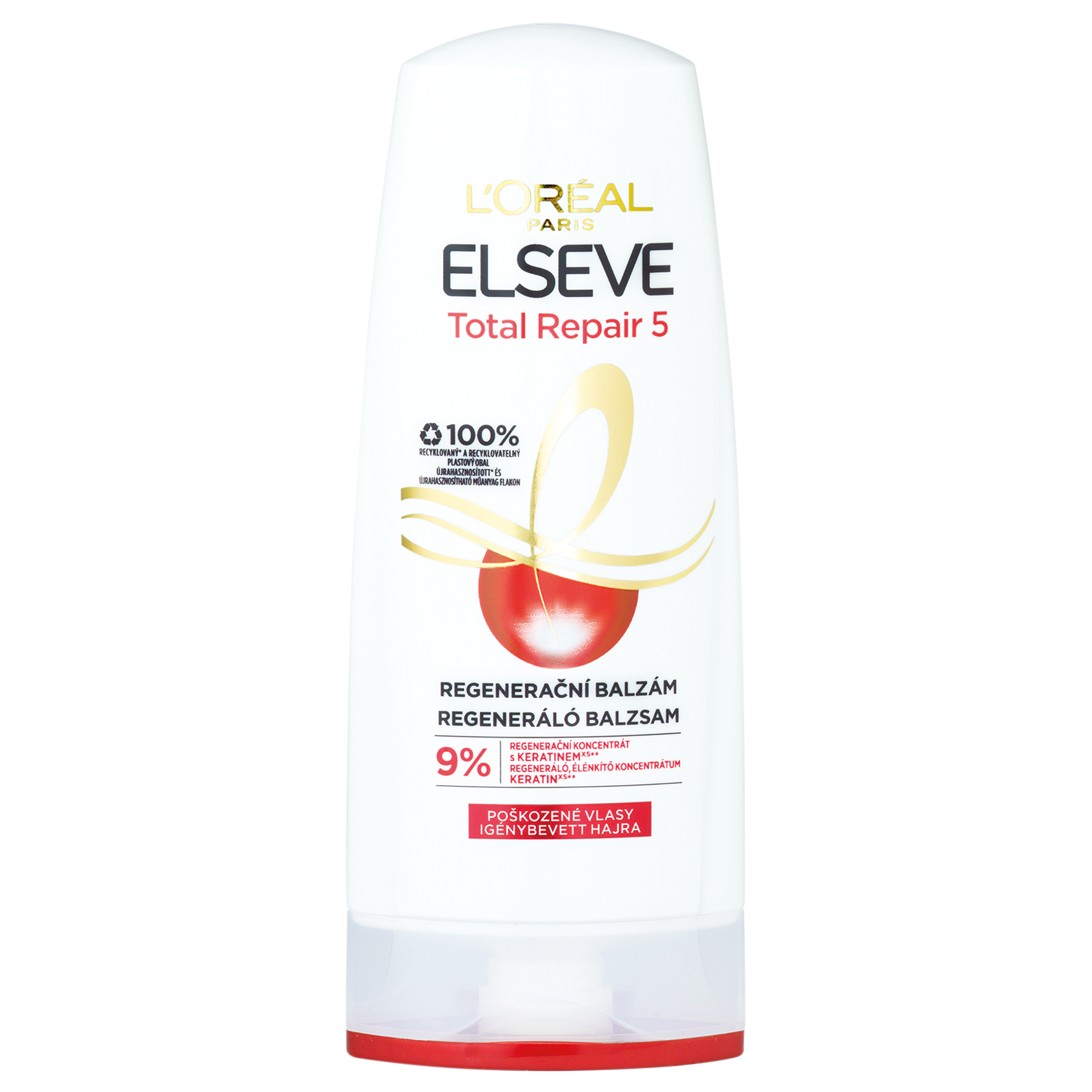 ELSEVE balzám 300 ml