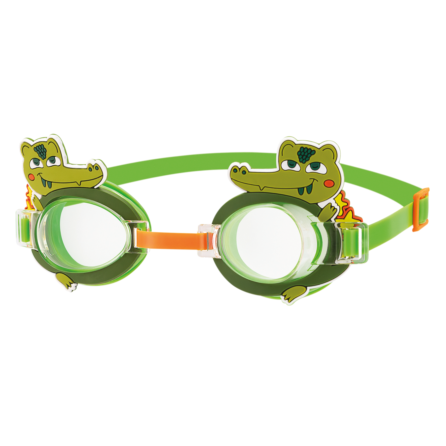 Dětské plavecké brýle