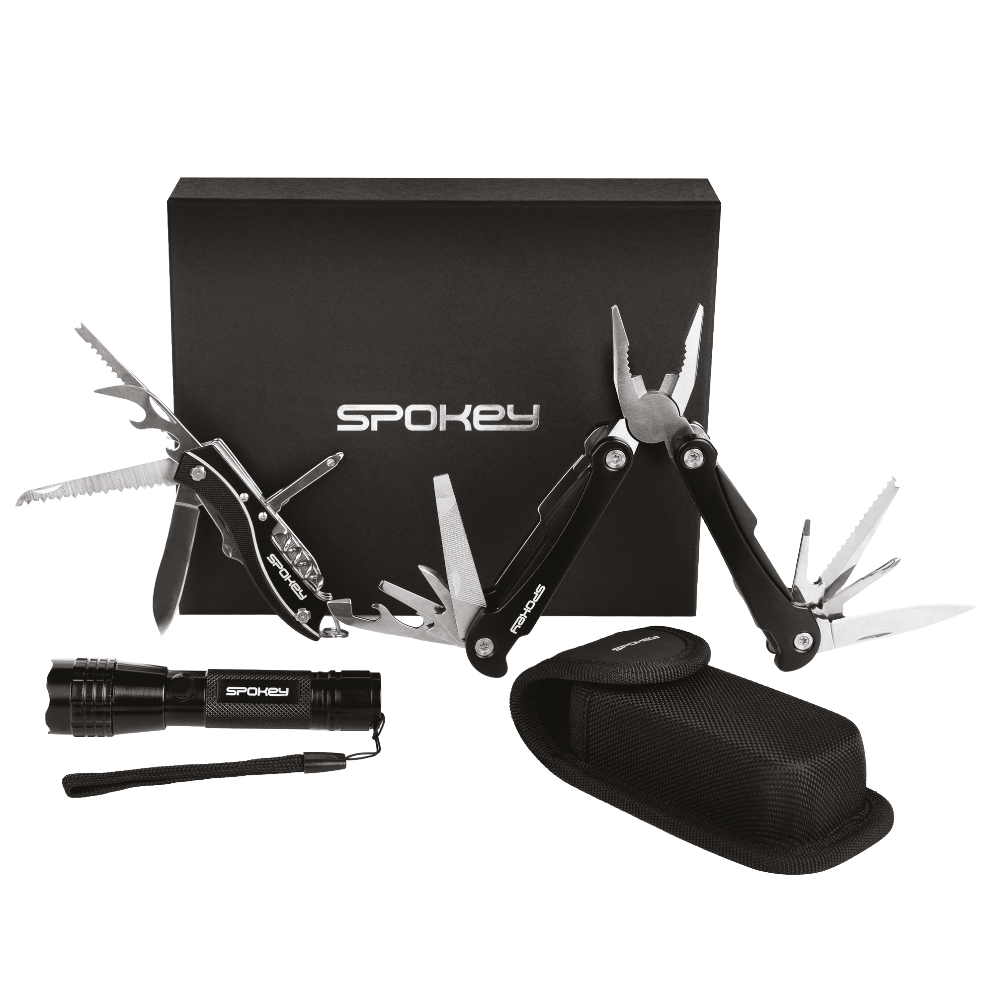 Sada multifunkčního nářadí