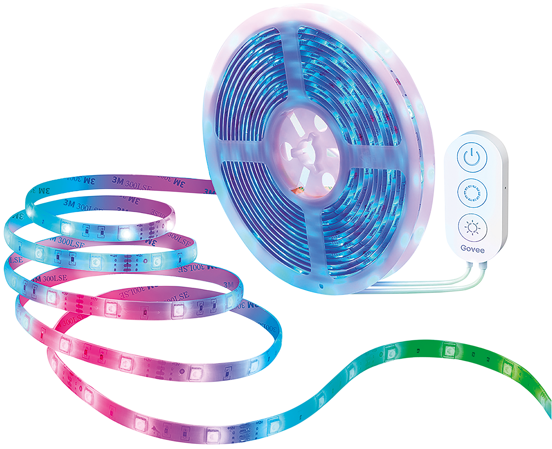 6974316992271 led pasek 5 m