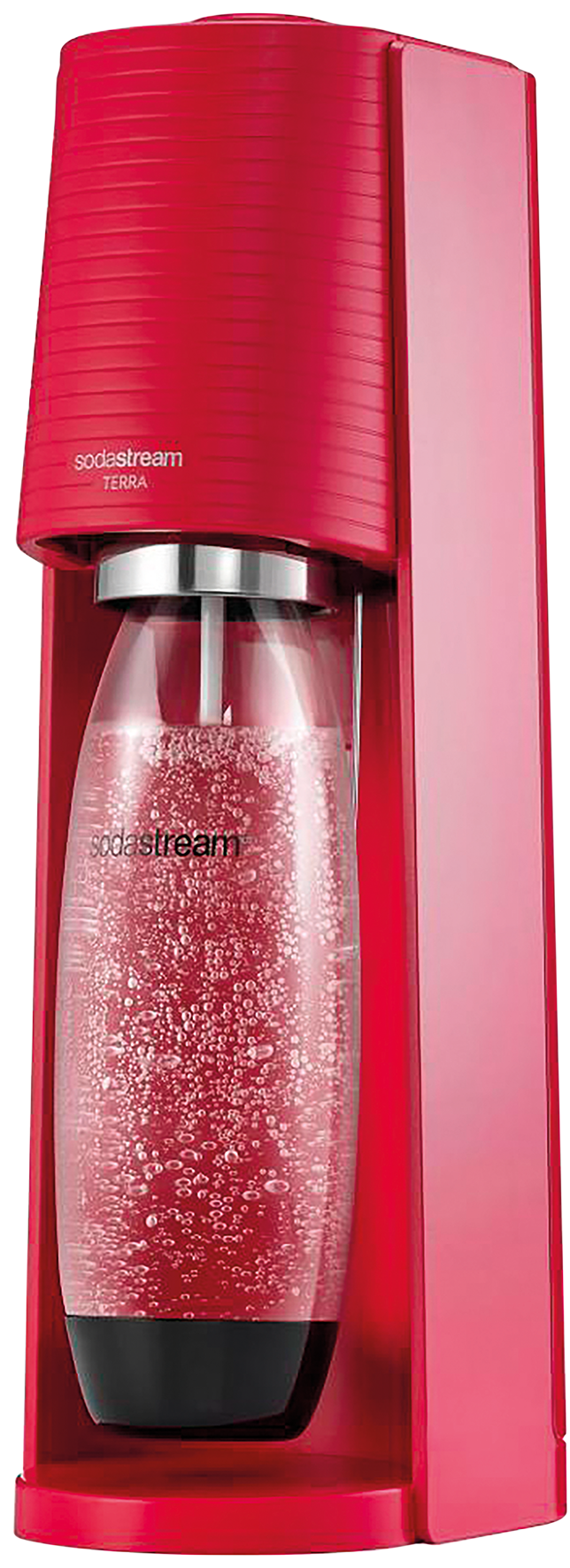 Výrobník perlivé vody SodaStream