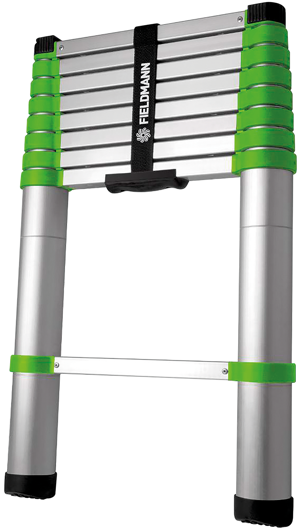 Teleskopický žebřík 2,6 m