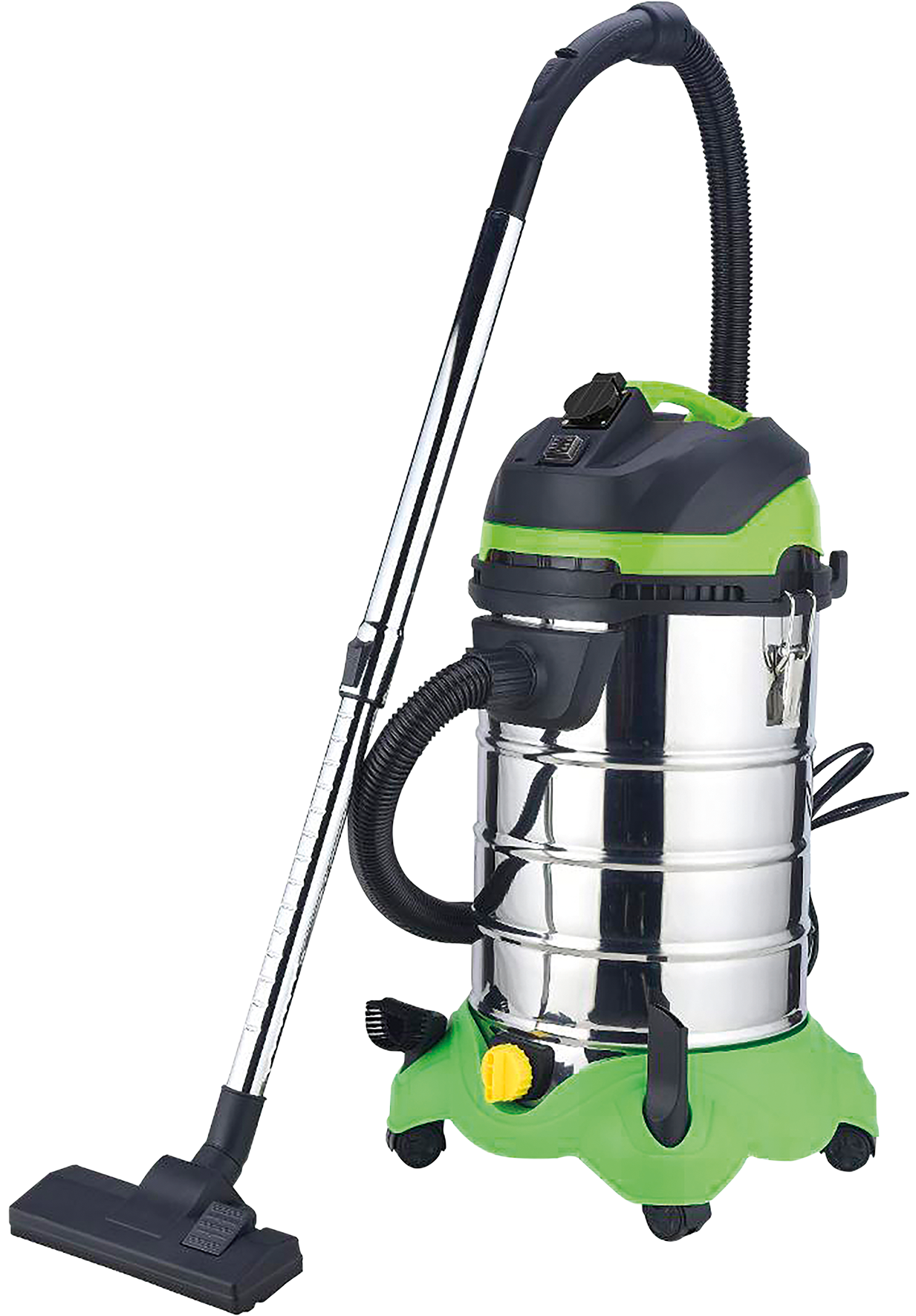 Vysavač na mokré/suché vysávání