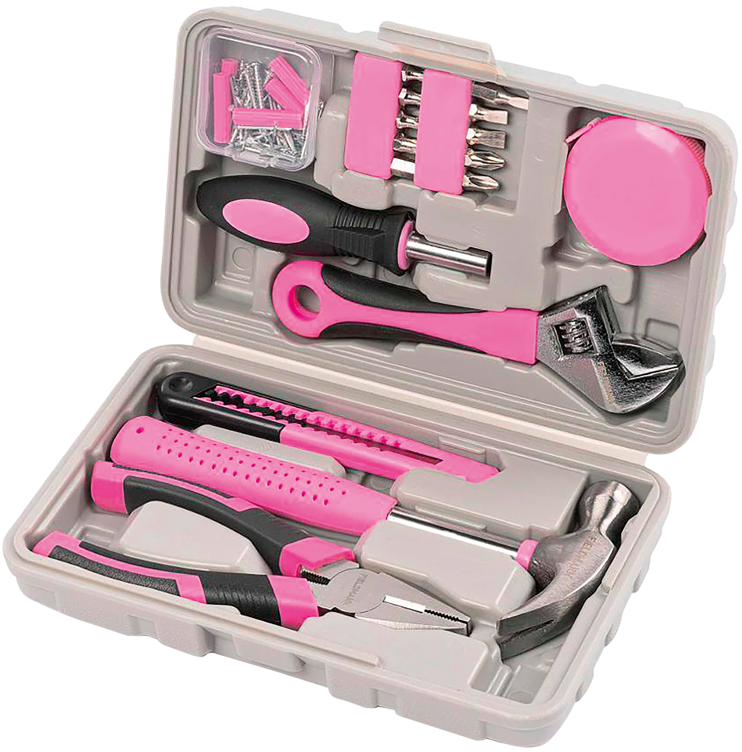 Mini dámská sada nářadí