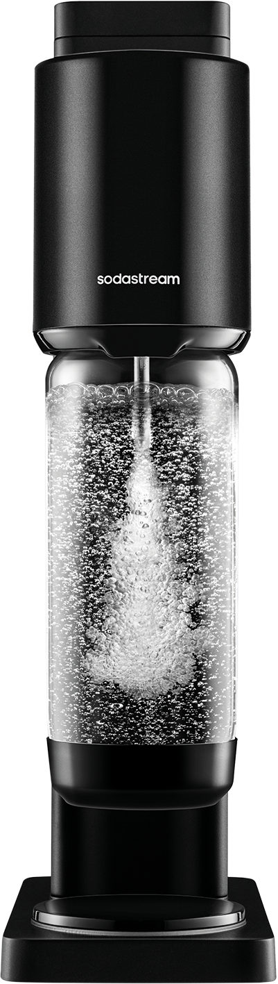 Výrobník perlivé vody SodaStream