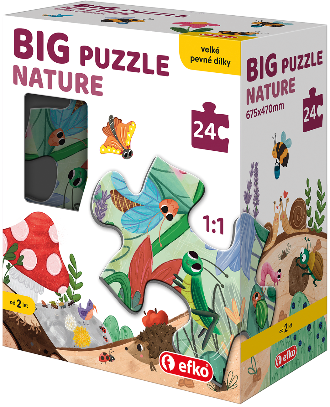 BIG Puzzle