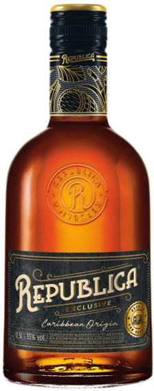 Republica 0,5 l