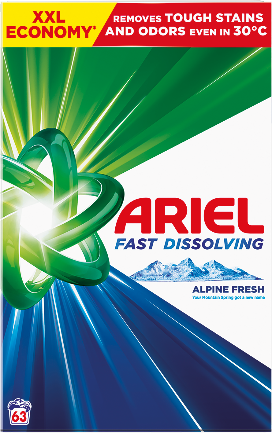 Ariel 44 – 63 PD
