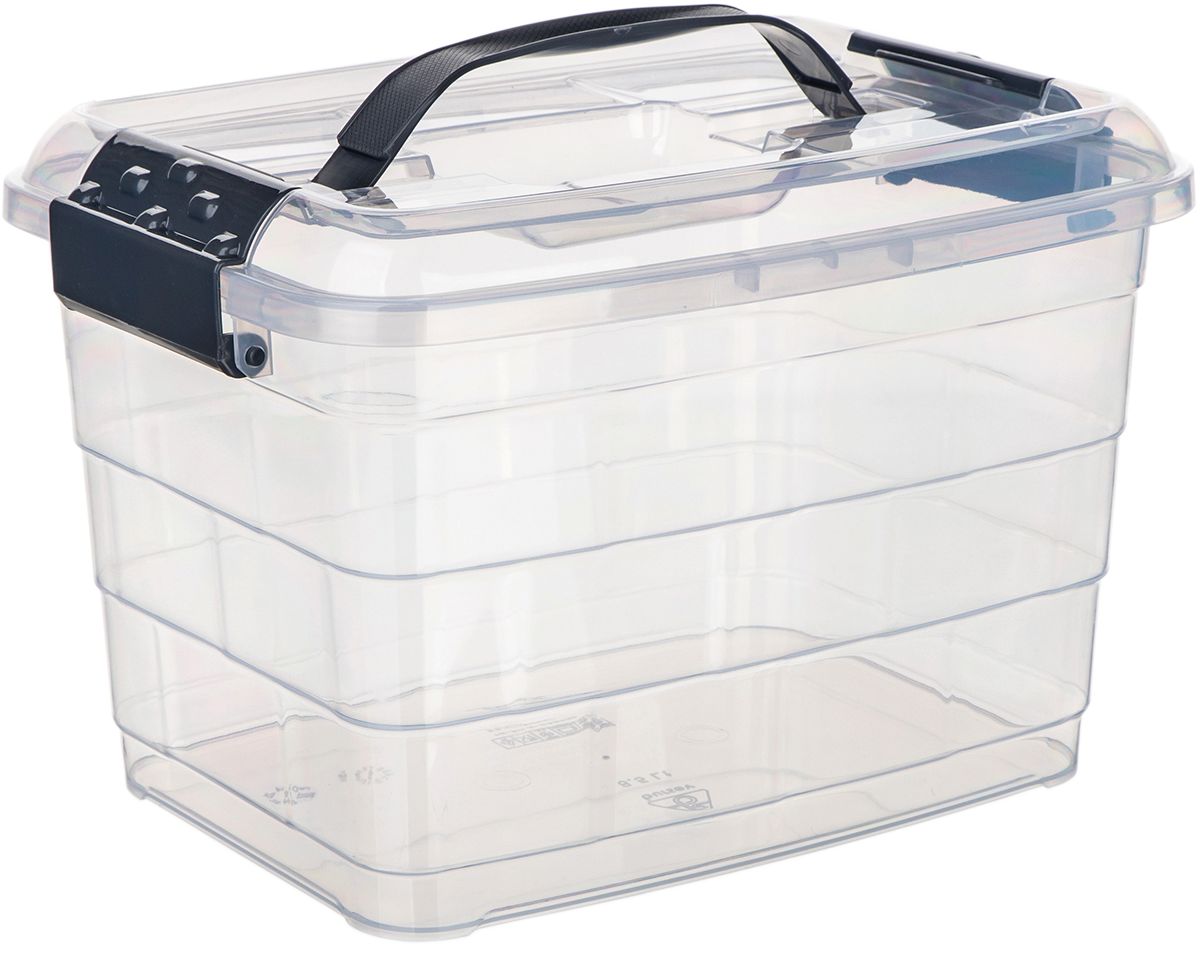 Box úložný 5 a 8,5 l