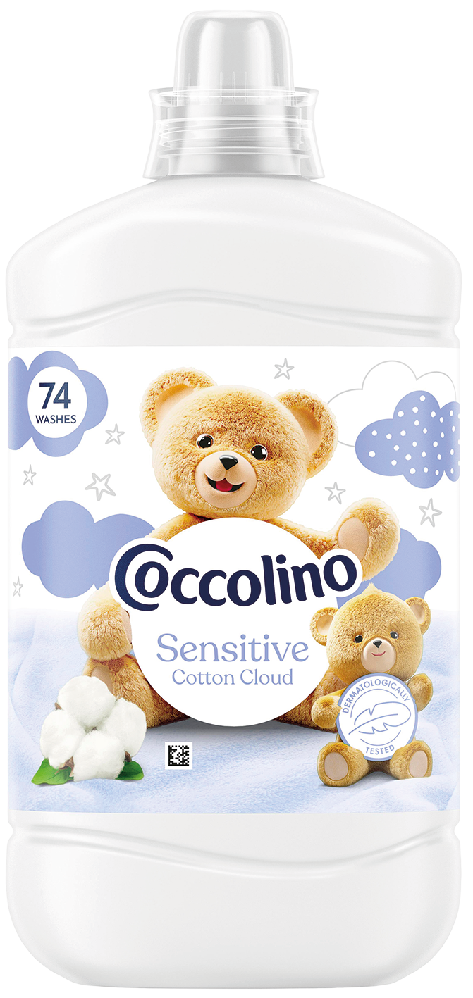 Coccolino 74 PD 1702 ml